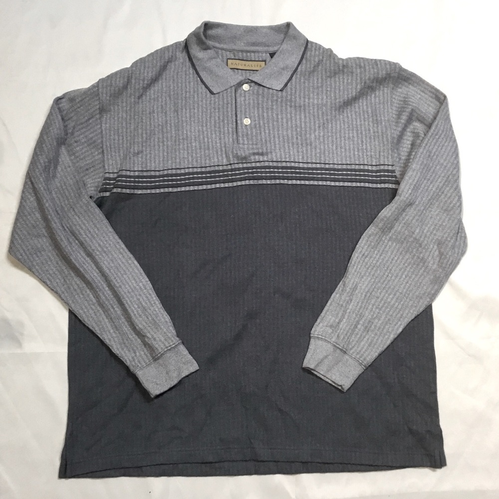 Naturalife sweater size XL